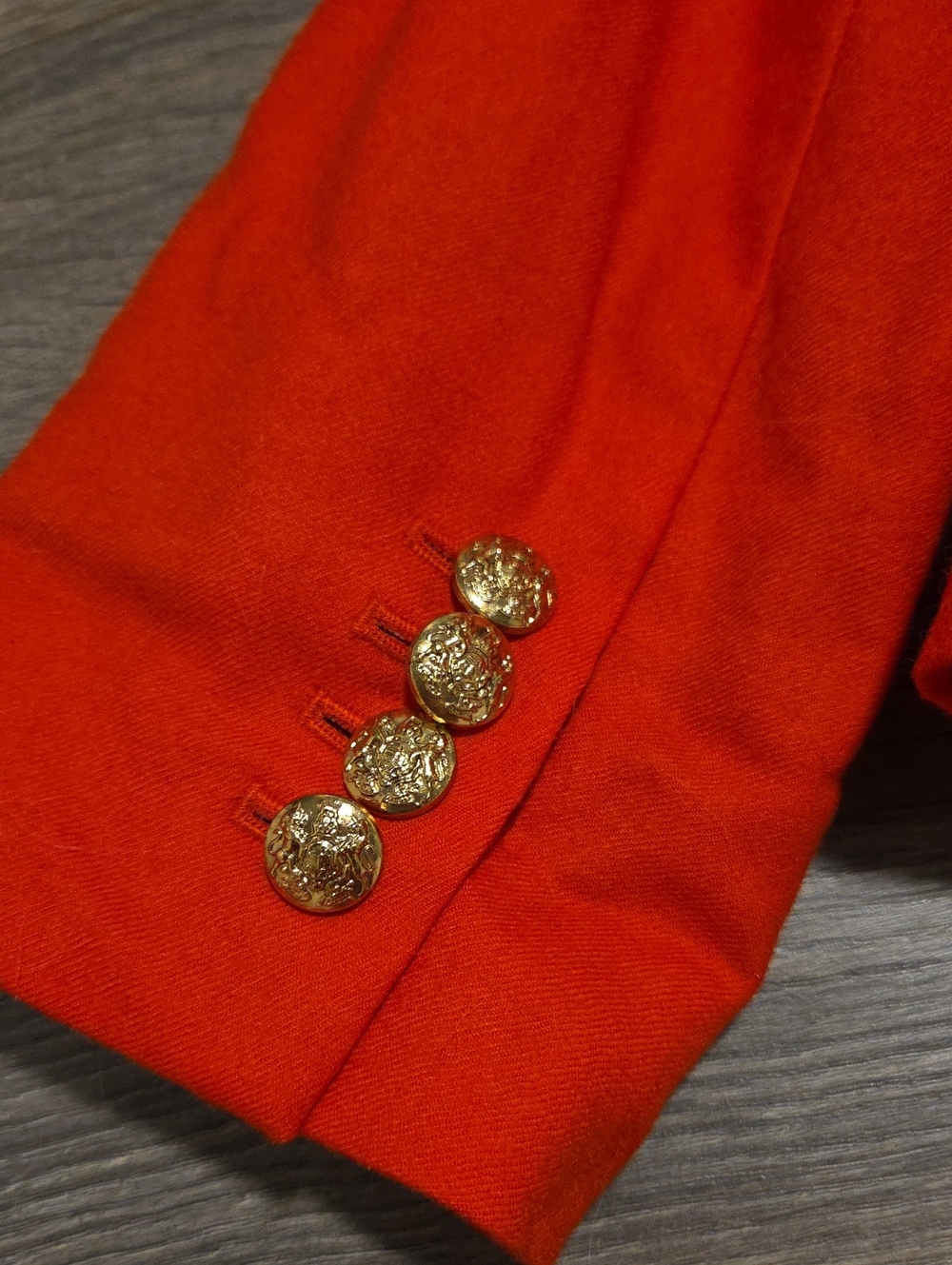 J. Crew Schoolboy Wool Blazer - Picture 11 of 11